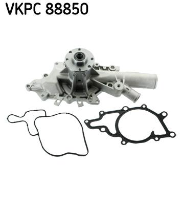 DEVIRDAIM POMPASI MERCEDES OM611 OM612 W461 B901>B905 - SKF - OEM A6112001101