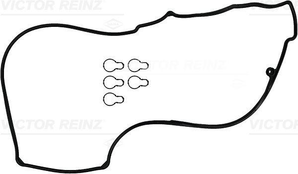 KULBUTOR KAPAK CONTA TAKIMI MERCEDES OM612 C209 W211 W461 W463 B901>B905 - V.REINZ - OEM A6120160021