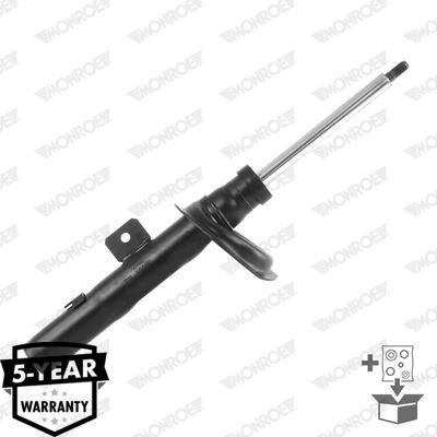 ÖN AMORTİSÖR SOL PEJO 607 2.0 2.2 2.0HDİ (2000-2005) 607 2.2HDİ (2000-2011) ( GAZLI ) - MONROE - OEM 5202AN