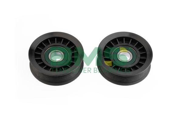 ALTERNATÖR GERGİ RULMANI FORD C-MAX-FOCUS C-MAX-FOCUS II 1.8 TDCi 04-12-OMEGA B-VECTRA A-B - BMS - OEM 1352451