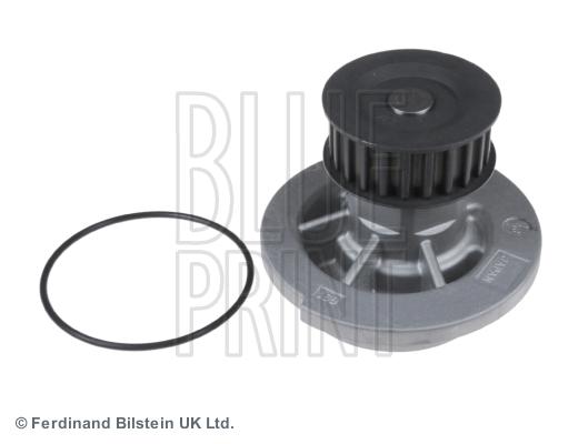DEVİRDAİM TACUMA / REZZO - BLUEPRINT - OEM 96230587