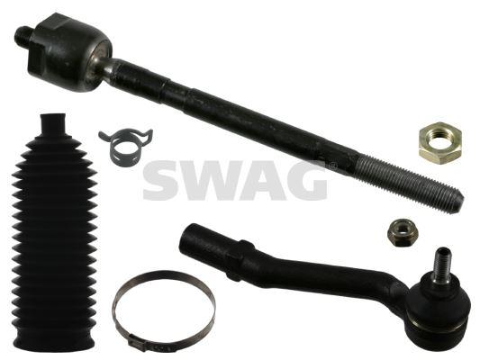 ROT MİLİ UÇ PARÇALI VE MANŞETLİ (FEBI 38899) - SWAG - OEM 3817.56