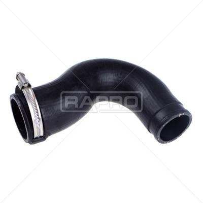 TURBOSARJ HORTUMU SAG MERCEDES SPRINTER B906 06>09 - RAPRO - OEM A9065283182