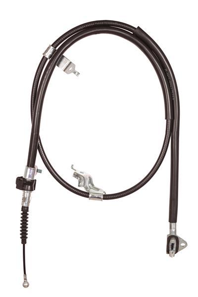 EL FREN TELLERİ ARKA SAĞ YARIS (Disk Fren) — CAVO 6802752 - CAVO - OEM 464200D060