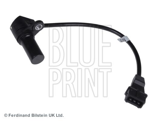 KRANK MİLİ SENSÖRÜ CHEVROLET AVEO-KALOS T200 T250 1.2 04> MATIZ-SPARK 1.0 05> - BLUEPRINT - OEM 96325868