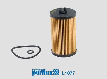 YAĞ FİLTRESİ OPEL ASTRA J 14> ASTRA K 15> INSIGNIA 15> MERIVA B 14> MOKKA 15> ZAFIRA TOURER C 14> 1.6CDTI - PURFLUX - OEM 1667441680