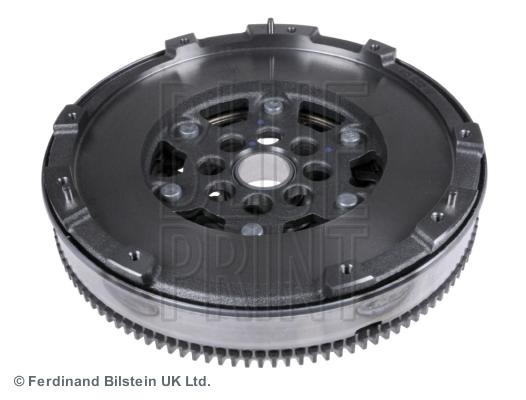 DEBRİYAJ VOLANI ASTRA H-CORSA D 1.3CDTI 05> AVEO 12>(A13DTR-Z13DTE-Z13DTH) (MEKANİK ŞANZUMAN M20) (55206592-55219387) - BLUEPRINT - OEM 55570194