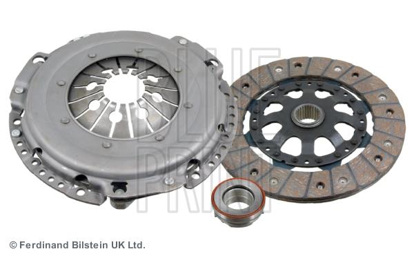 DEBRİYAJ SETİ SPRİNTER (YAPI NUMUNESİ 901). SPRİNTER (YAPI NUMUNESİ 902). SPRİNTER (YAPI NUMUNESİ 90 - BLUEPRINT - OEM 192505601