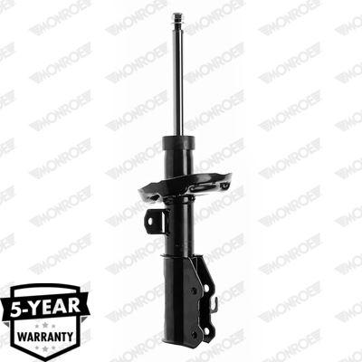 AMORTISOR ON SAG ASTRA J 10-15 ZAFIRA C CRUZE 09> - MONROE - OEM 13412612