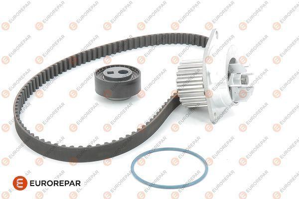 TRİĞER KİTİ+DEVİRDAİM - EUROREPAR - OEM 1611898280