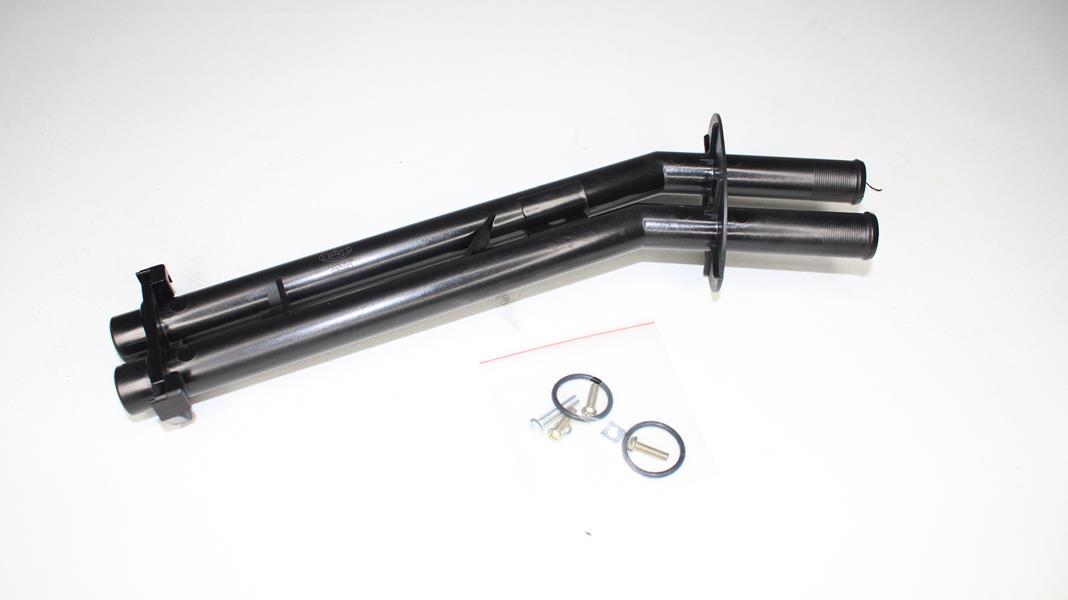KALORİFER PETEK BORUSU P.206 - MOTORTEC - OEM 13581219