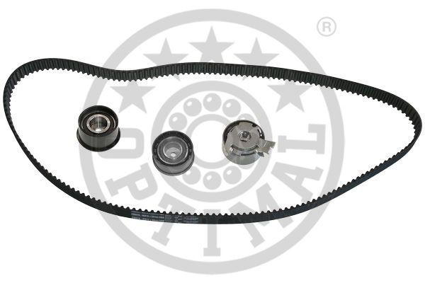 EKSANTRİK GERGİ KİTİ ASTRA F (91-98)-VECTRA A (89-95)-CALIBRA A (90-97) 2.0 8V 20XE-C20XE LADA 2.0 - OPTIMAL - OEM 1606193