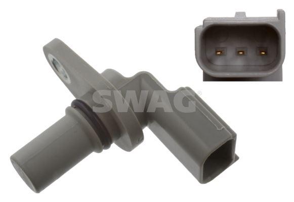 EKSANTRIK MIL SENSORU CONNECT 1.8TDCI 02>13 FOCUS 99>11 C MAX 04>11 MONDEO IV 07>14 S MAX GALAXY 06>15 1.8TDCI - SWAG - OEM 5M51