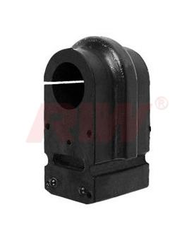 VİRAJ DEMİR LASTİĞİ RENAULT-CLIO-III HB 2005-2012 RENAULT-MEGANE-II 2003-2009 - RIW - OEM 7701056678