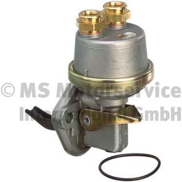 FUEL PUMP — PIERBURG 702242410 - PIERBURG