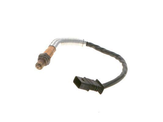OKSİJEN/LAMBDA SENSÖRÜ — BOSCH 0258027085 - BOSCH