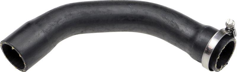RADYATOR HORTUMU ALT MERCEDES VITO OM646 W639 - GATES - OEM A6395013882