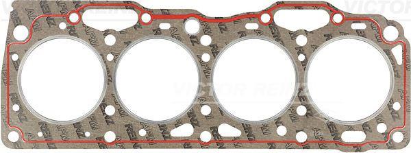 SILINDIR KAPAK CONTA (1.80 mm) TEMPRA UNO TIPO MAREA 1.4 - REINZ - OEM 7666858