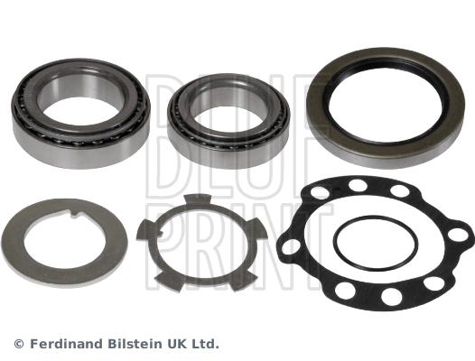 TEKERLEK RULMANI TAKIMI LANDCRUISER 70 1984> — BLUEPRINT ADT38258 - BLUEPRINT - OEM 9036849084S2