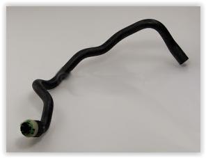 KALORIFER CIKIS HORTUMU ASTRA G Z16XE - GM - OEM 13183787