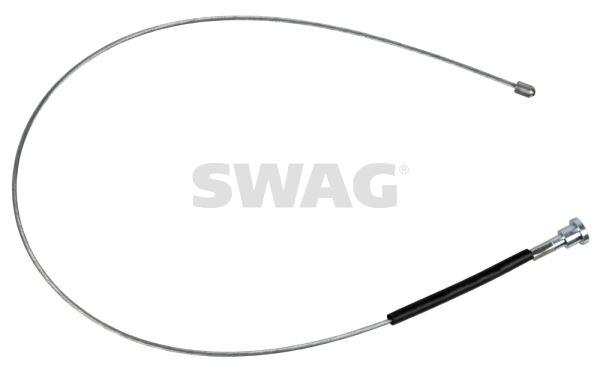 EL FRENI TELI (FEBI 101811) - SWAG - OEM 90576454