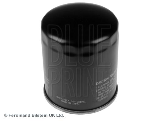 YAKIT FİLTRESİ COASTER / OPTIMO - BLUEPRINT - OEM 16403Z9000