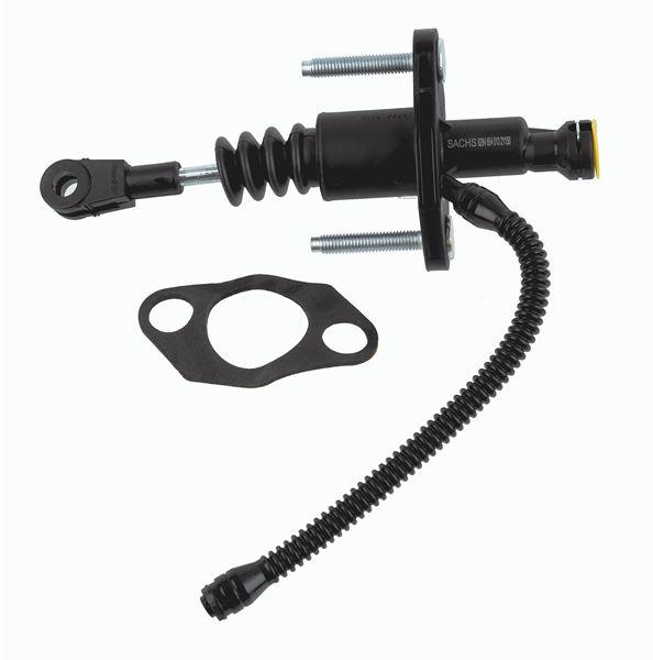DEBRİYAJ ÜST MERKEZİ ZAFIRA A (99-05)-ZAFIRA B 05=> - SACHS - OEM 5679307