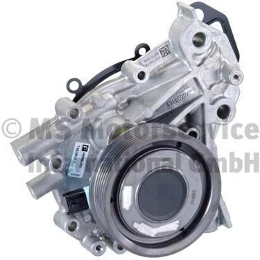 DEVİRDAİM OPEL INSIGNIA A/B-ZAFIRA C-ANTARA 2.0 CDTI B20DTH-DTR-DTJ - PIERBURG - OEM 55506050