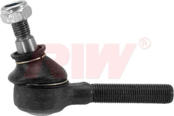 ROT BAŞI SOL İÇ OMEGA A 86=> - RIW - OEM 322151