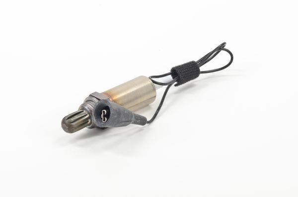 OKSİJEN SENSÖRÜ TOYOTA-MAZDA-HONDA-VW-AUDI (0258001027) - BOSCH - OEM 035133533A