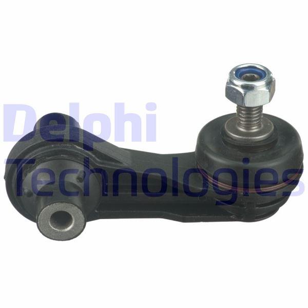 VİRAJ ASKI ROTU ARKA SAĞ-SOL VW-SKODA-SEAT-CUPRA-AUDİ-GOLF7-GOLF8-PASSAT-A3-LEON 13> - DELPHI - OEM 5WA505465B