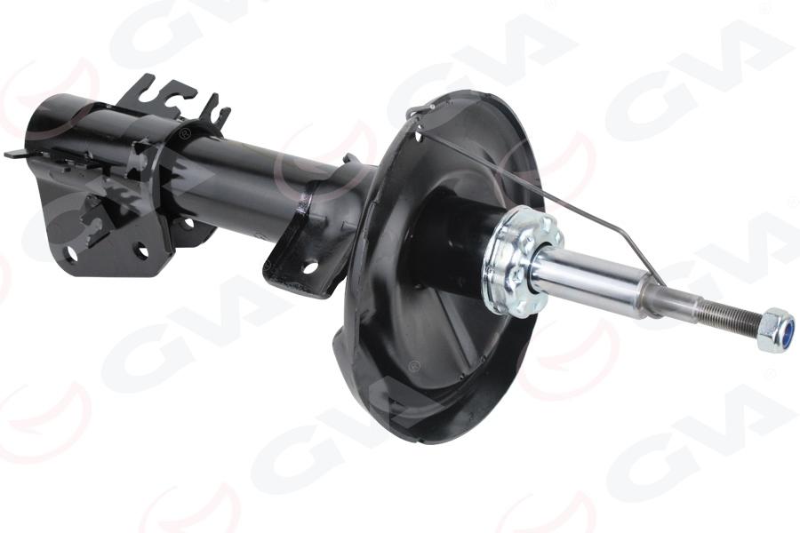 ON AMORTISOR MASTER III MOVANO 10=> - MAIS - OEM 543029774R