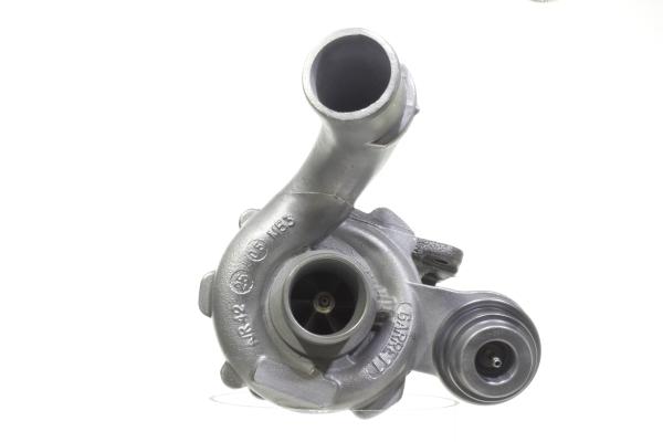 TURBO KOMPLE LGN II-TRAFIC II-MASTER II-MGN 1.9 DCİ (F9Q)-MOVANO-VIVARO 1.9 DTİ - SUPSAN - OEM 7701478022
