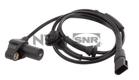 ABS SENSÖRÜ ÖN FORD TRANSİT 01> - SNR - OEM YC15