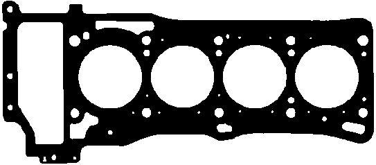 (414482P) SİLİNDİR KAPAK CONTASI - CORTECO