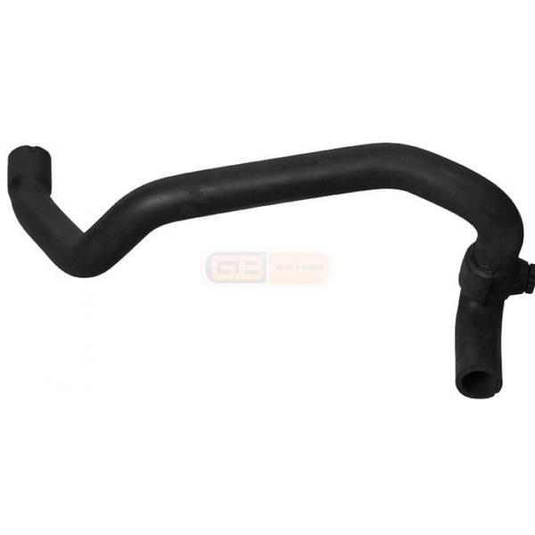 KALORİFER SU ÇIKIŞ HORTUMU RENAULT TRAFIC II 06> OPEL VİVARO B 06> 1.9dCi - GB - OEM 7700312893