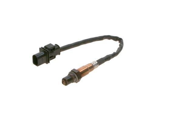 OKSİJEN/LAMBDA SENSÖRÜ (DİZEL) LSU-4.9 — BOSCH 0281004415 - BOSCH