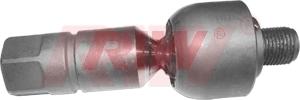 ROT MİLİ P407 04=> C6 05=> - RIW - OEM 3812.E3