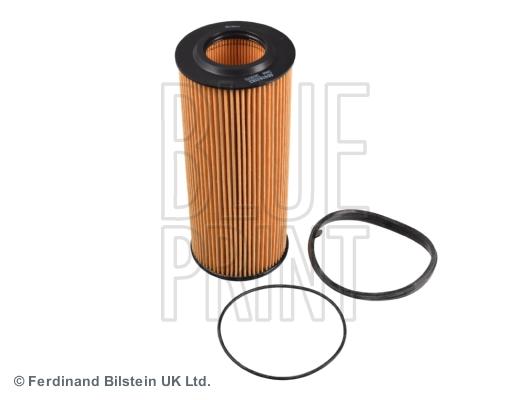 YAĞ FİLTRESİ VW-AUDİ — BLUEPRINT ADV182103 - BLUEPRINT - OEM 06E115562A