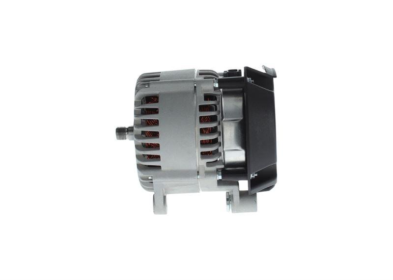 ALTERNATÖR FORD FOCUS-CONNECT 98> 1.8 TDCİ (130 AMP) - BOSCH - OEM 2T1U