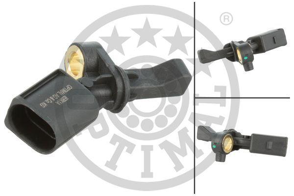 TEKERLEK HİZ SENSÖRÜ A18X1-8XK)-A1 Sportback8XA-8XF)-A28Z0)CORDOBA6L2)-IBIZA IV6L1)-IBIZA V6J5-6P1) - OPTIMAL - OEM 6Q0927808B