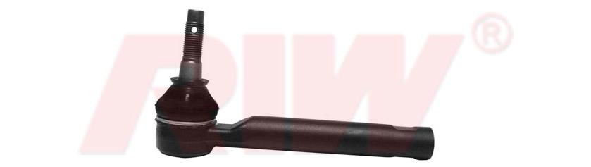 ROTBAŞI ÖN MAZDA-CX-3 1ST GEN-2015- - RIW - OEM D10E32280