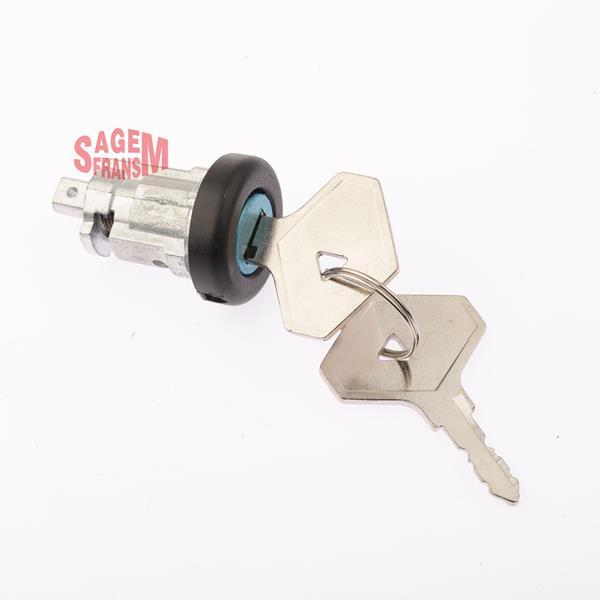 KAPI KİLİT ŞİFRE R9 - R11 TEKLİ - SAGEM - OEM 7701349637