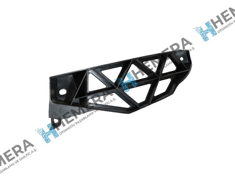 TAMPON BRAKETİ ARKA SAĞ SKODA OCTAVIA 2009> - TAIWAN - OEM 1Z5807394