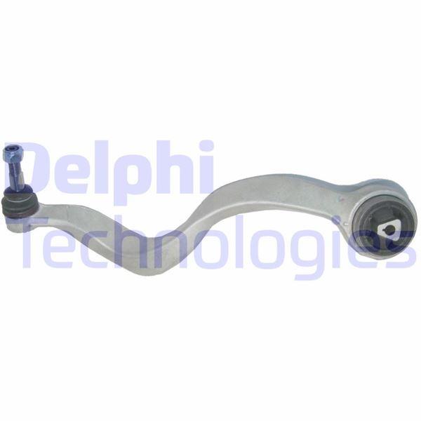 SALINCAK ÖN SOL ALT BMW 7 (E65) 01>(E66) 01> - DELPHI - OEM 31124026453