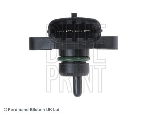 MAP SENSÖRÜ - Mutlak basınç sensörü - vakum sensörü HYUNDAI-KIA ACCENT ERA. GETZ. CERATO. RIO 1.5L D 4FA 06-10 İ20. İ30. CEED. SOUL. CARENS 1.4L 1.6L D4FC D4FB 08-> İ10. PICANTO 1.1L 07-10 - BLUEPRINT - OEM 3930084400