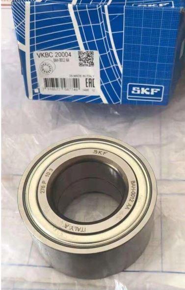 ON TEKER RULMANI R21 R19 MEGANE CLIO KANGOO DOBLO ALBEA LOGAN (37x72x37) (ABS SIZ) - SKF - OEM 7701205779