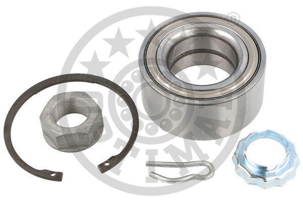 ÖN TEKER RULMANI (İÇ-DIŞ) EXPERT 96> JUMPY 95> DUCATO SCUDO 96> (82x37x44) (ABS`SİZ) - OPTIMAL - OEM 3350.27