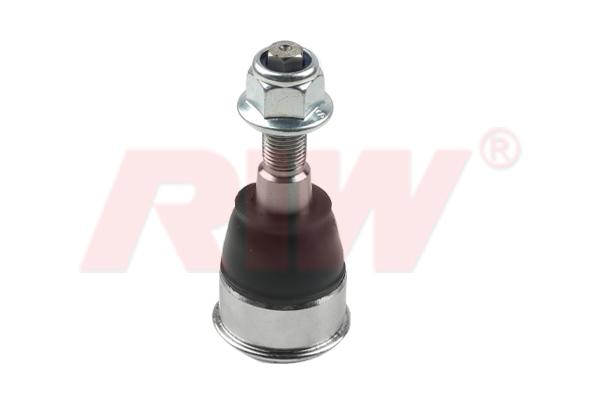 ROTİL ÖN ALT ESCAPE 2ND GEN-2007-2012- - RIW - OEM YL8Z5500AA