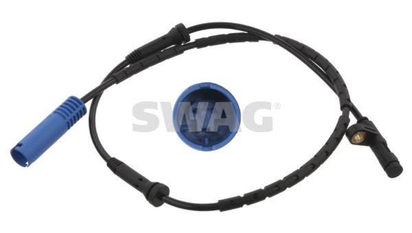 ABS SENSÖRÜ (FEBI 34263) - SWAG - OEM 34526756385